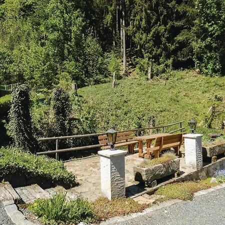 'babette' Y شقة Wilhelmsthal