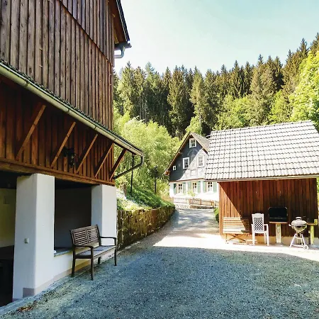 'babette' Y شقة Wilhelmsthal