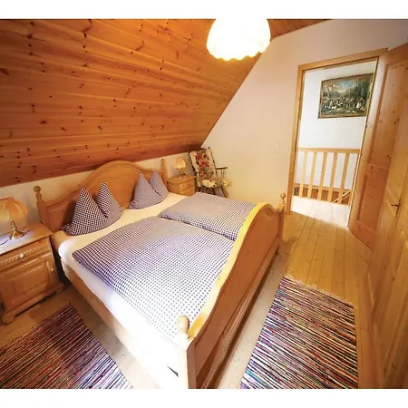 Apartamento 'babette' Y